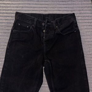 Carhartt Black Hewell Pants